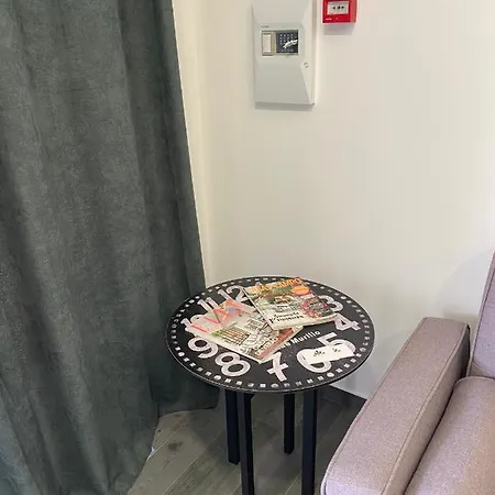 Garden Apartment Dona Amelia Abrantes Exterior foto