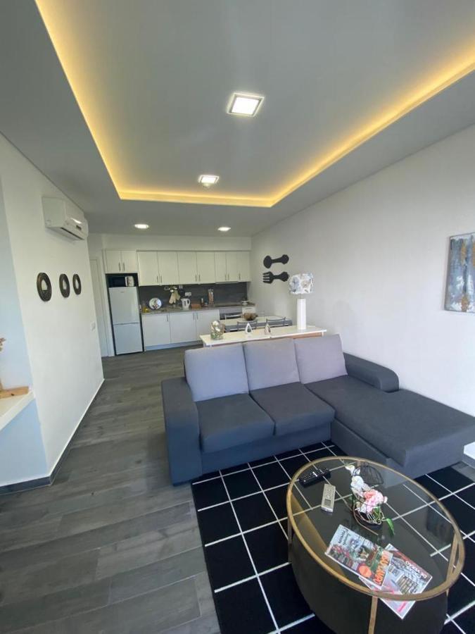 Apartment Garden Dona Amelia Abrantes