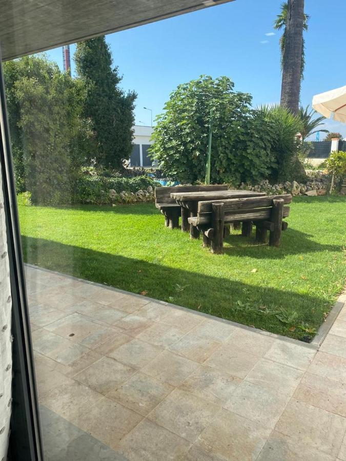 Garden Dona Amelia Apartment Abrantes