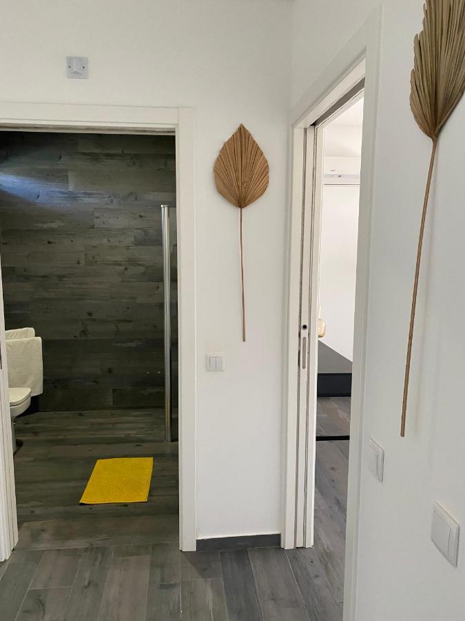 Apartment Garden Dona Amelia Abrantes