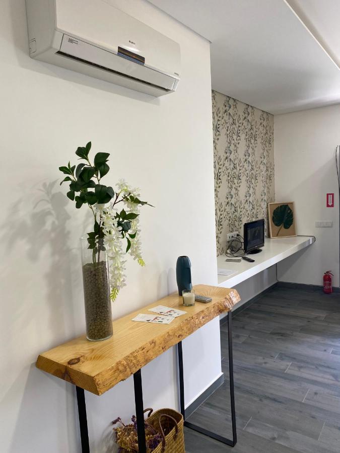 Garden Dona Amelia Apartment Abrantes