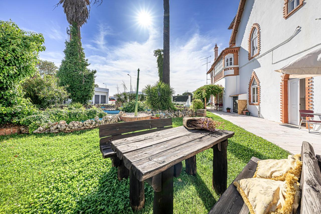 Garden Dona Amelia